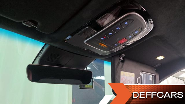 Hyundai PALISADE Gasoline 3.8 2WD Prestige купить на сайте DeffCars
