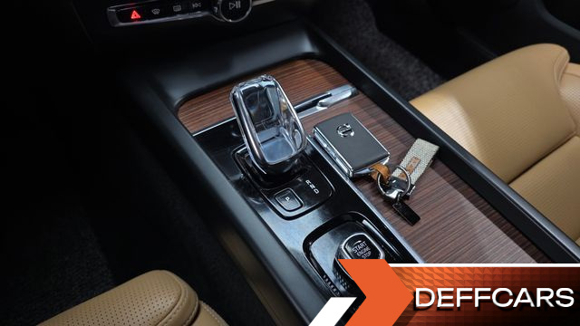 Volvo S60 B5 Inscription купить на сайте DeffCars