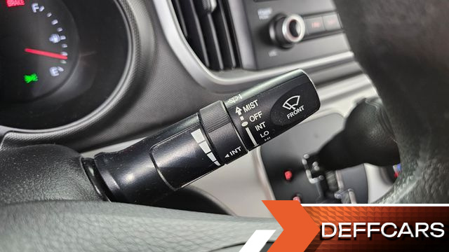 Kia RAY Van Standard купить на сайте DeffCars