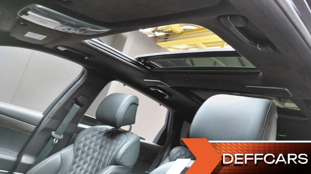 Genesis GV80 3.0 Diesel AWD купить на сайте DeffCars