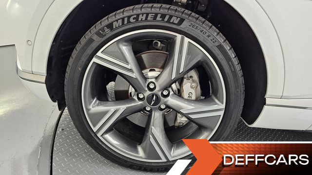 Genesis GV80 2.5T Gasoline AWD купить на сайте DeffCars