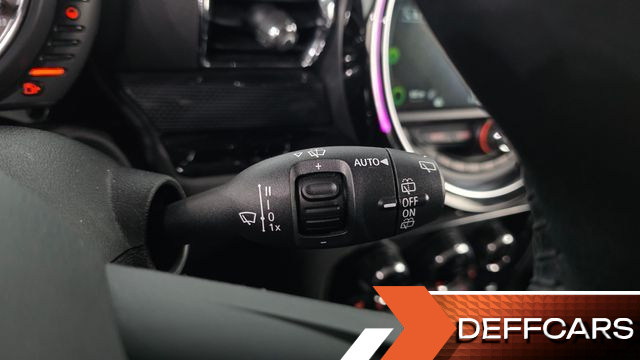 Mini CLUBMAN High 2nd купить на сайте DeffCars