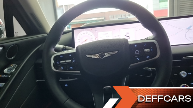 Genesis G80 Gasoline 2.5 Turbo AWD купить на сайте DeffCars