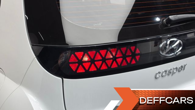 Hyundai CASPER Smart купить на сайте DeffCars