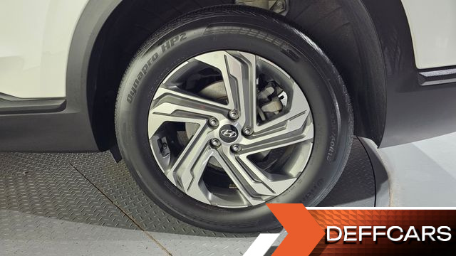 Hyundai SANTAFE Gasoline 2.5T 2WD Exclusive купить на сайте DeffCars