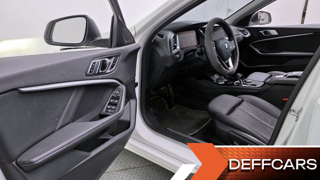 BMW 1-SERIES 120i Sports купить на сайте DeffCars