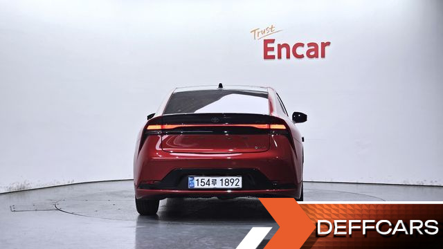 Toyota PRIUS 2.0 XLE купить на сайте DeffCars