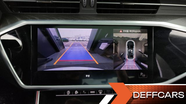 Audi A6 45 TFSI Quattro Premium купить на сайте DeffCars