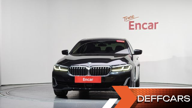 BMW 5-SERIES 530i Luxury купить на сайте DeffCars