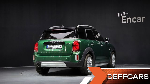 Mini COUNTRYMAN Classic 2nd купить на сайте DeffCars
