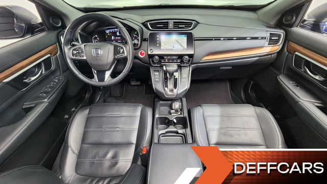 Honda CR-V 1.5 EX-L 2WD купить на сайте DeffCars