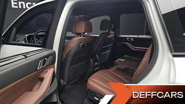 BMW X5 xDrive 30d M Sport купить на сайте DeffCars