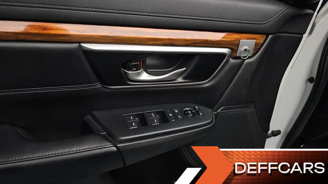 Honda CR-V 1.5 EX-L 2WD купить на сайте DeffCars