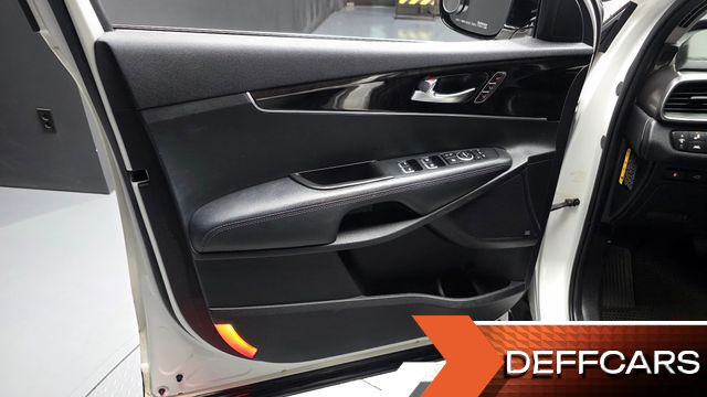Kia SORENTO Diesel 2.2 4WD Noblesse Special купить на сайте DeffCars