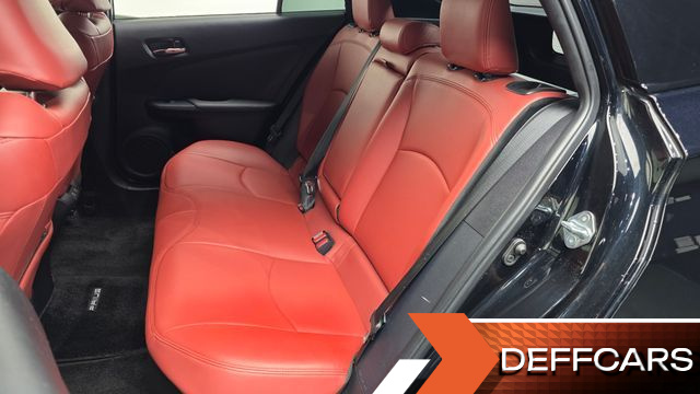 Toyota PRIUS 1.8 купить на сайте DeffCars