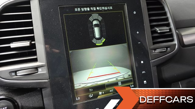 Renault-KoreaSamsung QM6 2.0 GDe LE Signature 2WD купить на сайте DeffCars