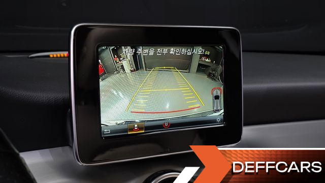 Mercedes GLA-CLASS GLA220 Premium купить на сайте DeffCars