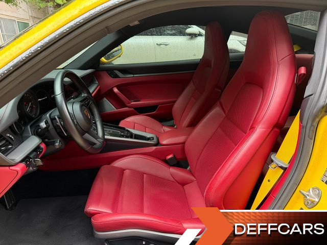 Porsche 911 Carrera S купить на сайте DeffCars