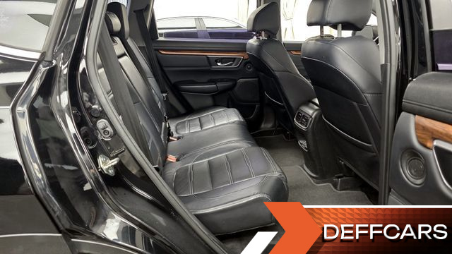Honda CR-V 1.5 Touring 4WD купить на сайте DeffCars