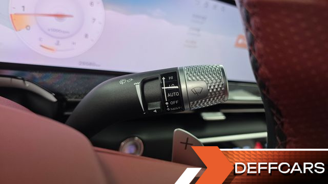 Genesis GV80 2.5T Gasoline AWD купить на сайте DeffCars