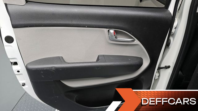 Kia RAY Van Standard купить на сайте DeffCars
