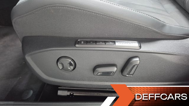 Volkswagen GOLF 2.0 TDI Prestige купить на сайте DeffCars