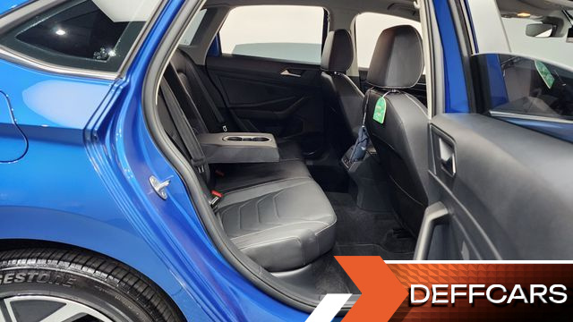 Volkswagen JETTA 1.5 TSI Prestige купить на сайте DeffCars