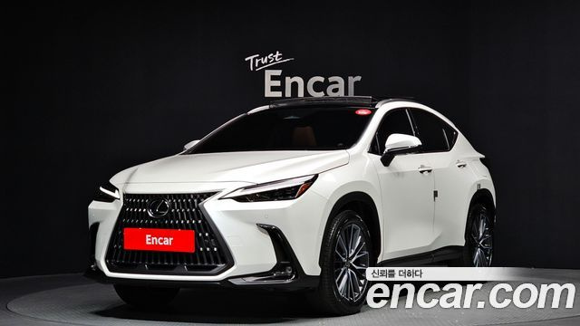 Lexus NX Luxury купить на сайте DeffCars