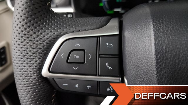 Toyota SIENNA 2.5 Hybrid 2WD купить на сайте DeffCars