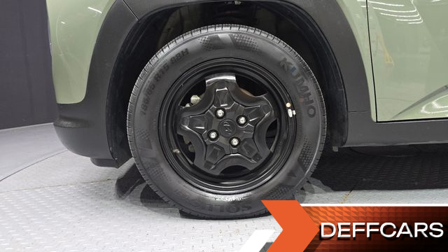 Hyundai CASPER Turbo The Essential купить на сайте DeffCars