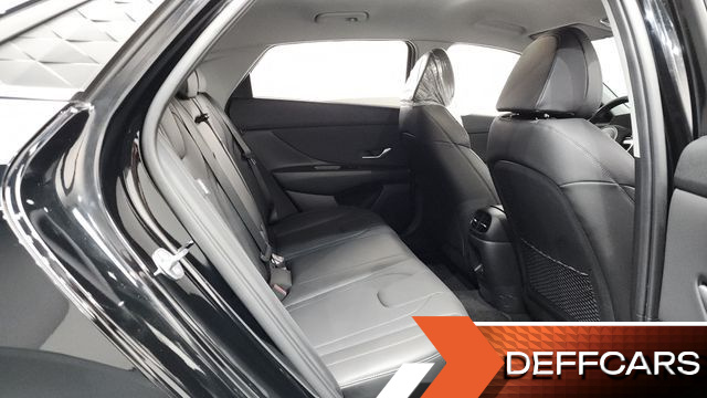 Hyundai AVANTE 1.6 Inspiration купить на сайте DeffCars