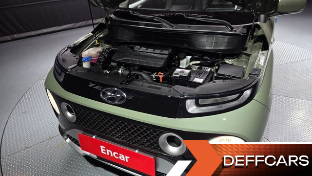 Hyundai CASPER Turbo Smart купить на сайте DeffCars
