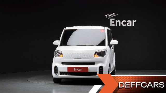 Kia RAY Van Prestige купить на сайте DeffCars