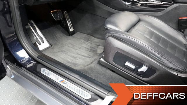 BMW X4 xDrive20i M Sports X Onlile Exclusive Edition купить на сайте DeffCars