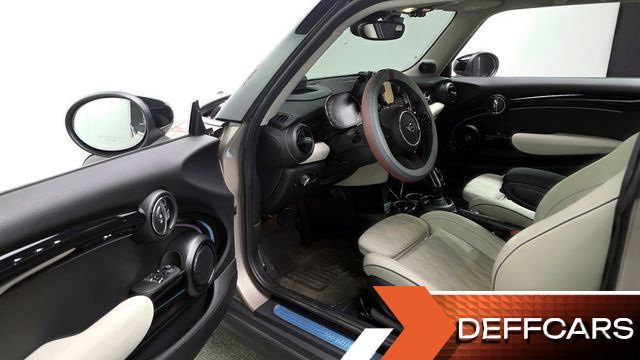 Mini COOPER Classic Third Generation купить на сайте DeffCars
