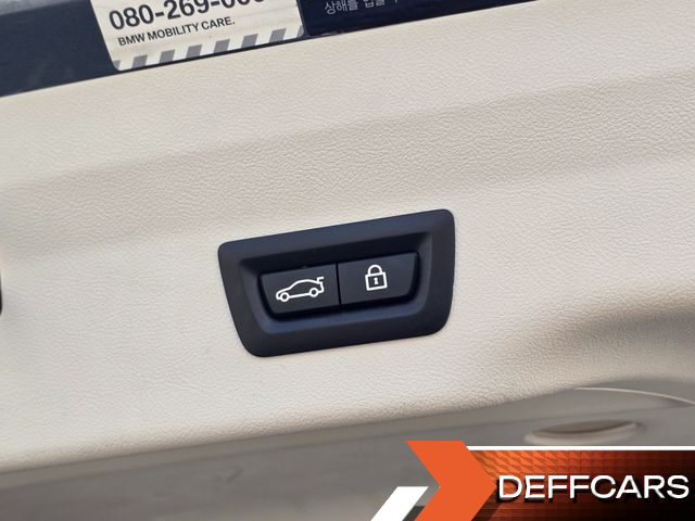 BMW GRAN TURISMO 620d Luxury купить на сайте DeffCars