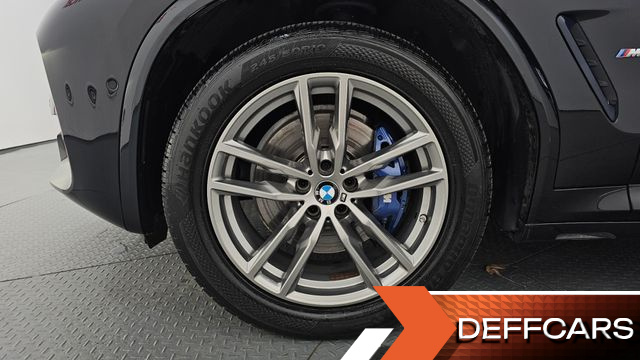 BMW X3 xDrive 30e M Sport купить на сайте DeffCars