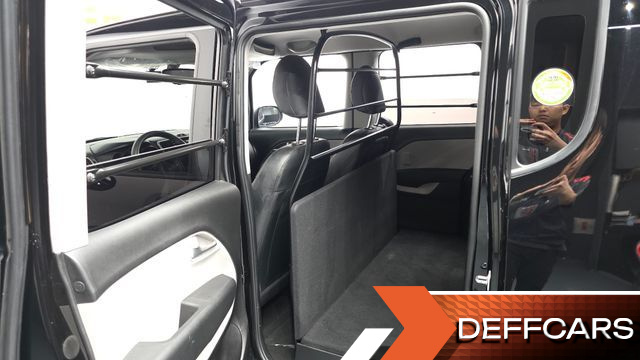 Kia RAY Van Standard купить на сайте DeffCars
