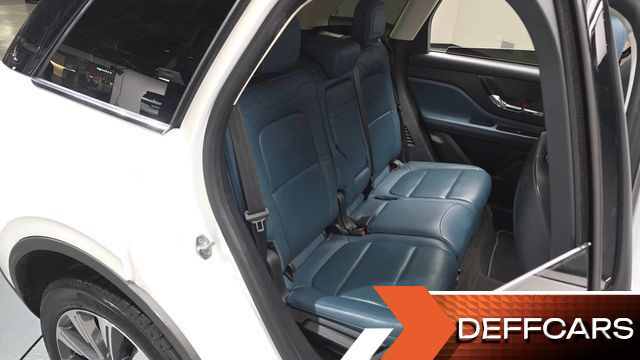 Lincoln CORSAIR 2.0 Reserve AWD купить на сайте DeffCars