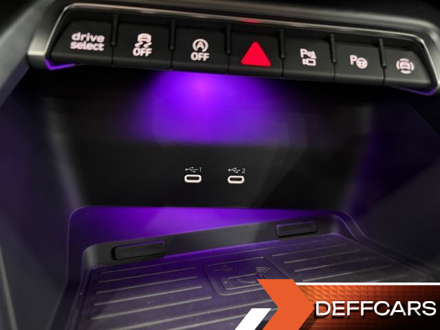 Audi A3 40 TFSI Premium купить на сайте DeffCars