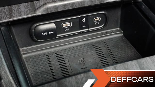 Kia SPORTAGE LPG 2.0 2WD Signature Gravity купить на сайте DeffCars