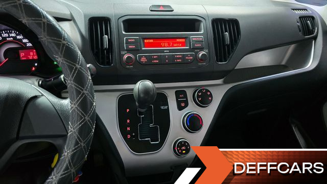 Kia RAY VAN купить на сайте DeffCars