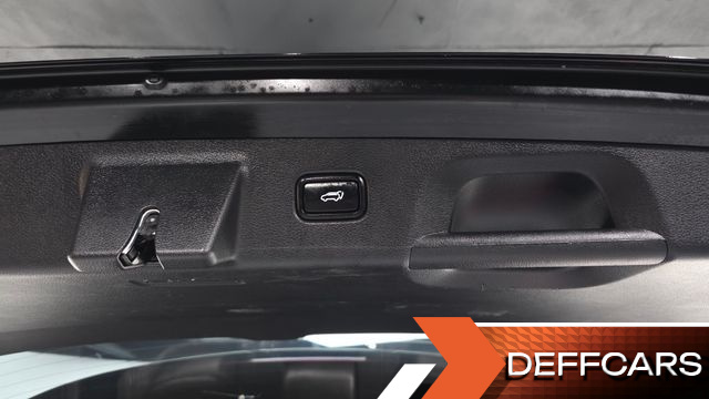 Hyundai PALISADE Gasoline 3.8 2WD Calligraphy купить на сайте DeffCars