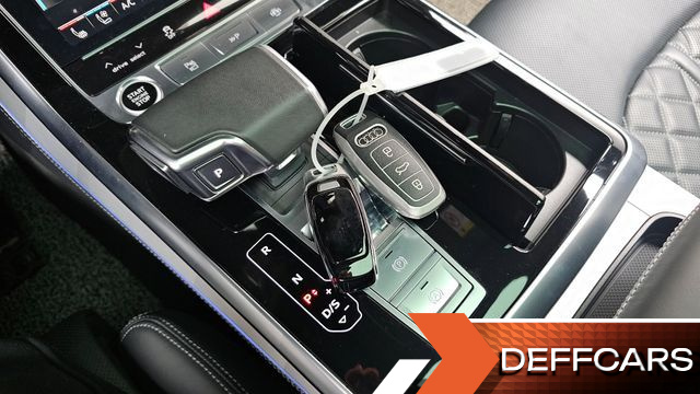 Audi Q8 50 TDI Quattro Premium купить на сайте DeffCars