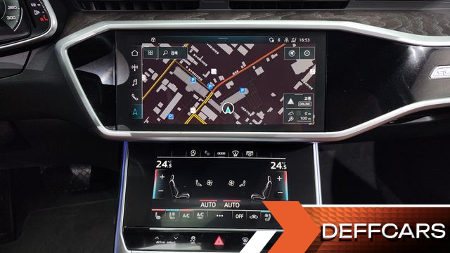 Audi A6 45 TFSI Quattro Premium купить на сайте DeffCars