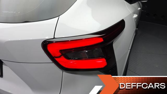 ChevroletGMDaewoo TRAX 1.2 ACTIV купить на сайте DeffCars