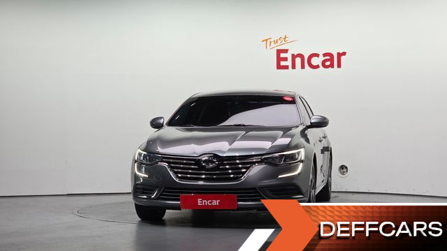 Renault-KoreaSamsung SM6 2.0 LPe LE (Disabled) купить на сайте DeffCars