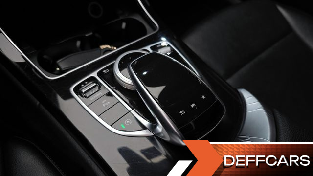 Mercedes C-CLASS C200 d купить на сайте DeffCars