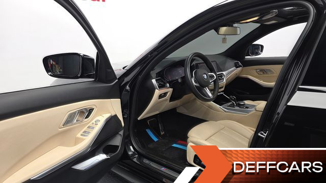 BMW 3-SERIES 320i M Sport купить на сайте DeffCars
