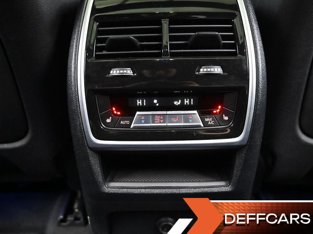 BMW X6 xDrive40i M Sport купить на сайте DeffCars